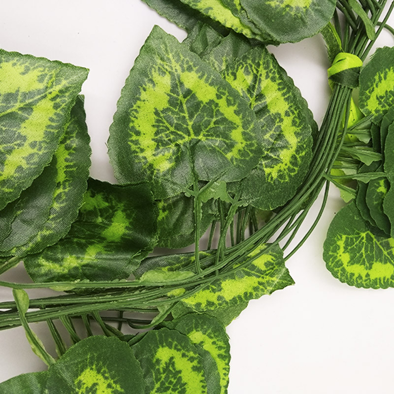 Miniatura 6 de Enredadera Decorativa Larga X12 410